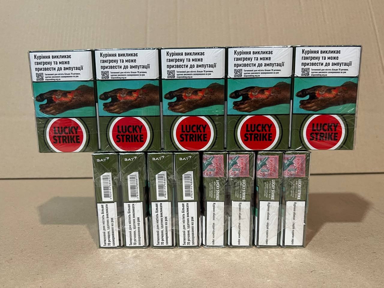 Какая крепость у Канзас Красный?